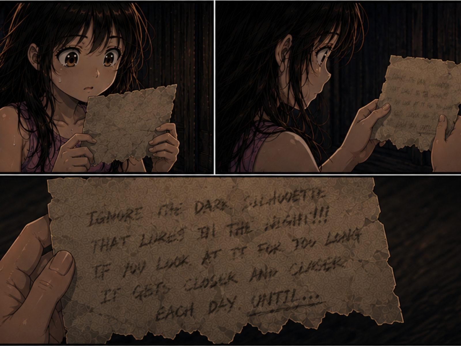 Comic Preview